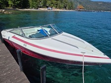 cobalt boat for sale  Carnelian Bay