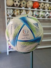 Adidas official ball usato  Palermo