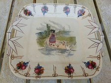 Rare plat obernai d'occasion  Saâcy-sur-Marne