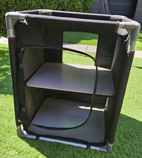 Gear portable collapsible for sale  BARNSLEY