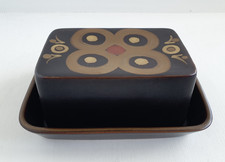 Vintage denby arabesque for sale  TORRINGTON