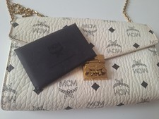 Mcm tracy crossbody gebraucht kaufen  Hanau