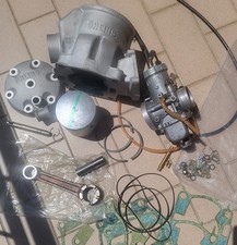 Cylinder ohlins öhlins usato  Bergamo