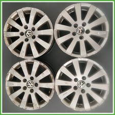 Cerchi lega volkswagen usato  Cona