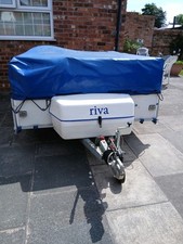 Dandy designer berth for sale  SOUTHPORT