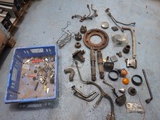 mini cooper gebrauchtteile gebraucht kaufen  Wilnsdorf