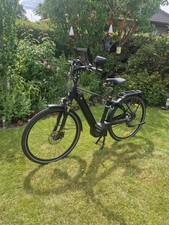 Kettler quadriga fahrrad gebraucht kaufen  Berlin