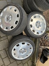 Audi felgen schmiedefelgen gebraucht kaufen  Wolfsburg