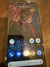 Nokia 6.1 Plus com capa protetora/cabo de carregamento de tela, plugue e fones de ouvido.  comprar usado  Enviando para Brazil