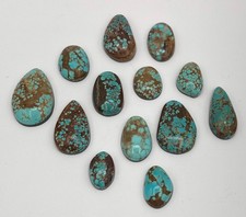 Turquoise cabochon lot for sale  Albuquerque