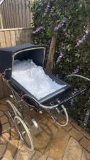 Deauville wilson silvercross for sale  DONCASTER