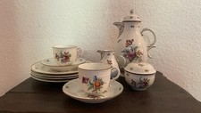 Nymphenburg tête tête gebraucht kaufen  Aachen