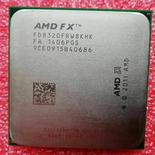 Amd 8320 3.50ghz for sale  Merritt Island