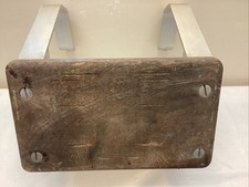 Transom outboard bracket for sale  MARCH