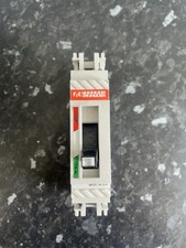 Federal electric 100amp for sale  CHELMSFORD
