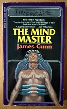 Mind master james for sale  O Fallon