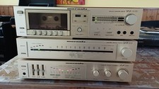 Trittico marantz pm350 usato  Vittuone