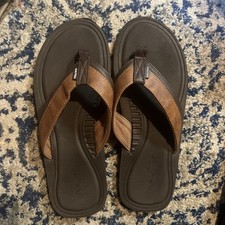 Mens flip flop for sale  Ludington