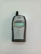 Ericsson t20e cellulare usato  Torino