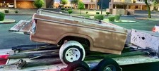Ford truck long for sale  Las Vegas