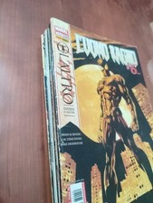 Lotto albi marvel usato  Acerra