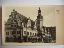 Alte leipzig altes gebraucht kaufen  Neu-Ulm