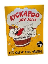Kickapoo 1965 joy for sale  Akron