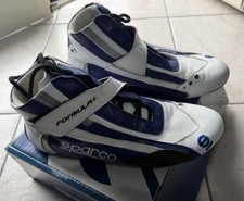 scarpe 44 sparco usato scarpe 44 sparco usato Italia