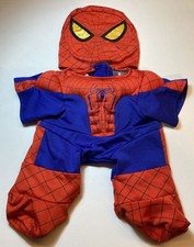 Build bear marvel for sale  WHITLEY BAY