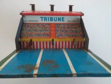 Jouet ancien tole. d'occasion  Sète