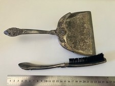 Tischbesen set kehrblech gebraucht kaufen  Garching b.München