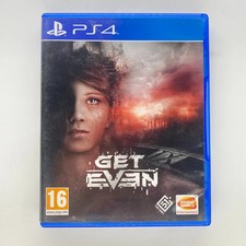 Get even sony usato  Bergamo