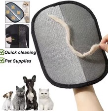 Gants épilation animaux d'occasion  Sainte-Colombe