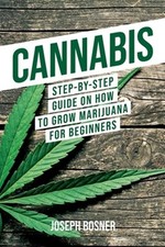 Cannabis step step for sale  DERBY