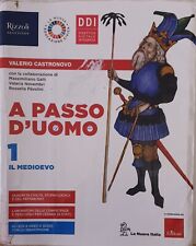 Passo uomo con usato  Ardea