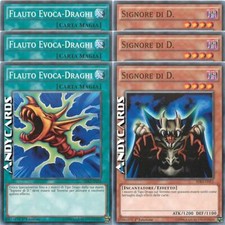 Flauto evoca draghi usato  Ravenna