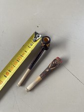 Bocchini pipe sigarette usato  Casalecchio di Reno