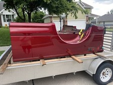 F250 f350 paint for sale  Papillion