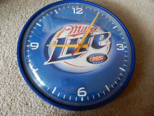 Vintage miller lite for sale  Hamilton