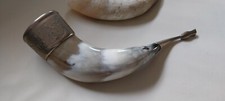 Trinkhorn wikinger trinkhorn gebraucht kaufen  Preetz