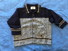 Set maglione campagnolo usato  Castelnuovo del Garda