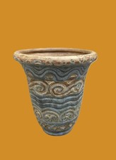 Vase quimper .quillivic d'occasion  Montsûrs