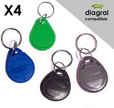 Badges diagral compatibles d'occasion  Muret