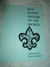 Boy scout badges for sale  Denver