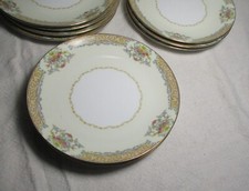 Antique noritake japan for sale  Roswell