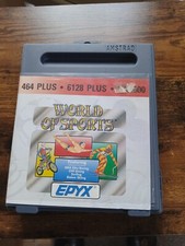 Sports amstrad 4000 for sale  BROMSGROVE
