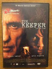 The keeper movie gebraucht kaufen  Zeven