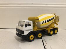 Liebherr htm 904 gebraucht kaufen  Freiburg im Breisgau