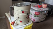 Vintage red bromwell for sale  Depew