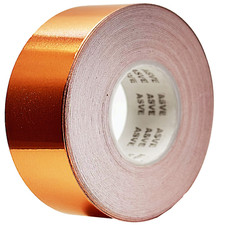 Copper slug tape for sale  NEWTON ABBOT